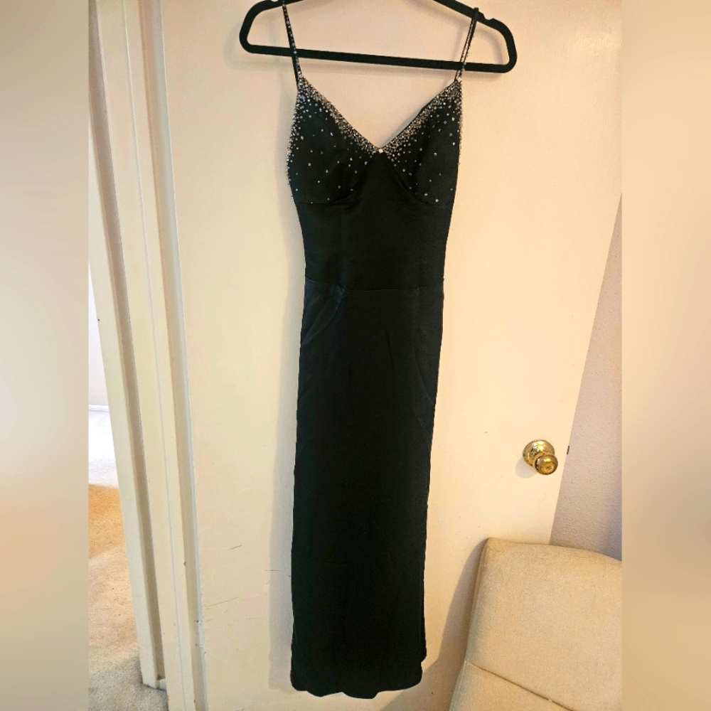 Jenny Kim Couture size small